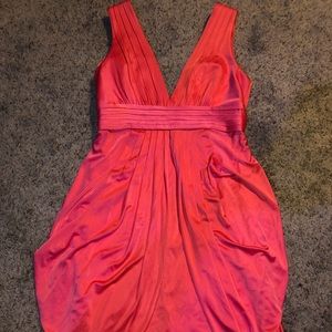 BCBG NWT Dress